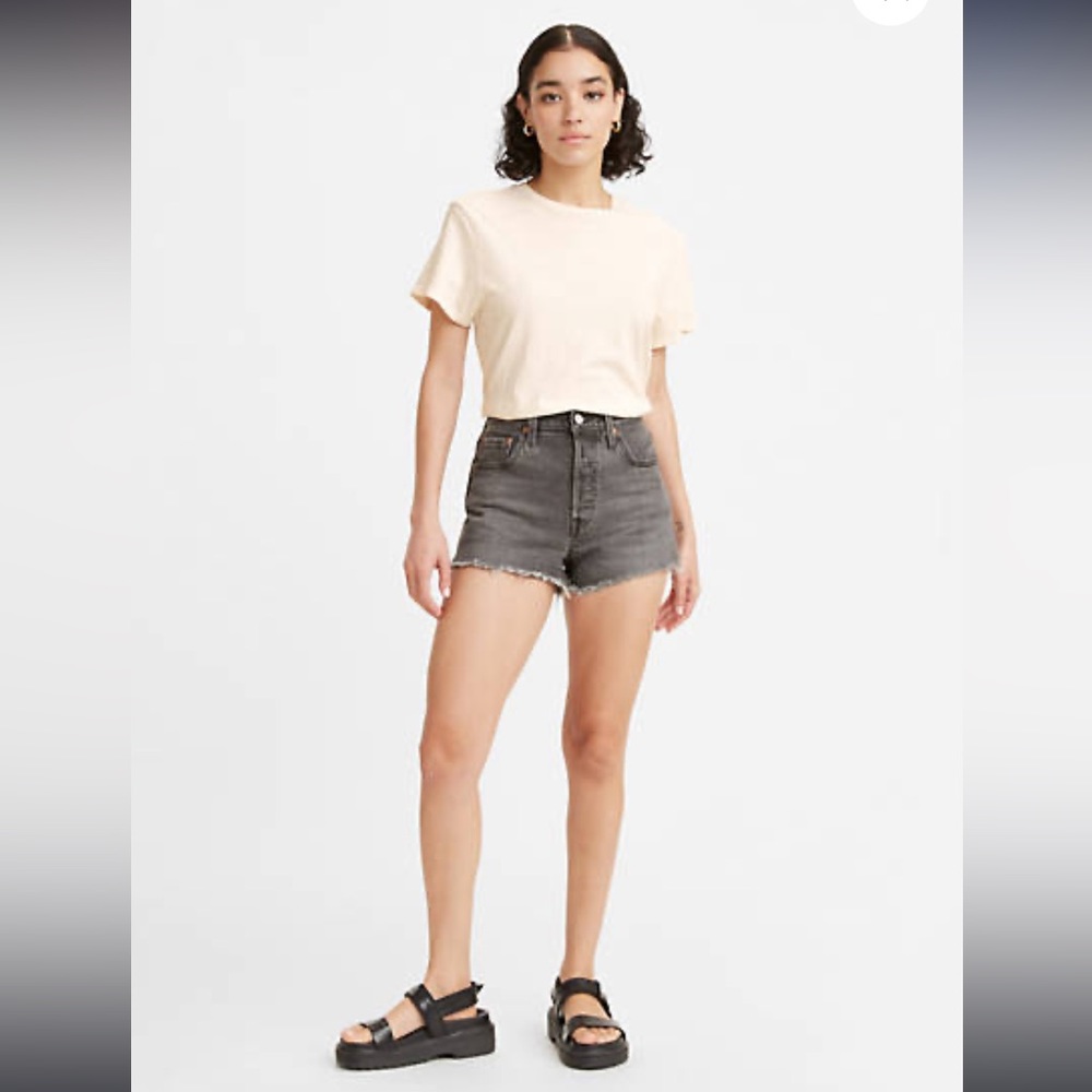 Levi 501 Shorts